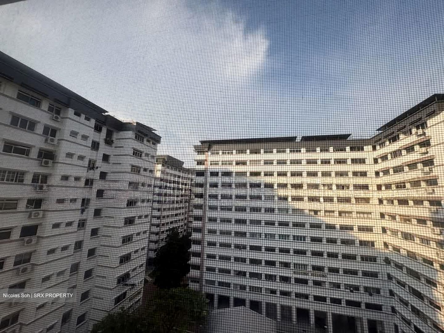Blk 188 Pasir Ris Street 12 (Pasir Ris), HDB 5 Rooms #574061001